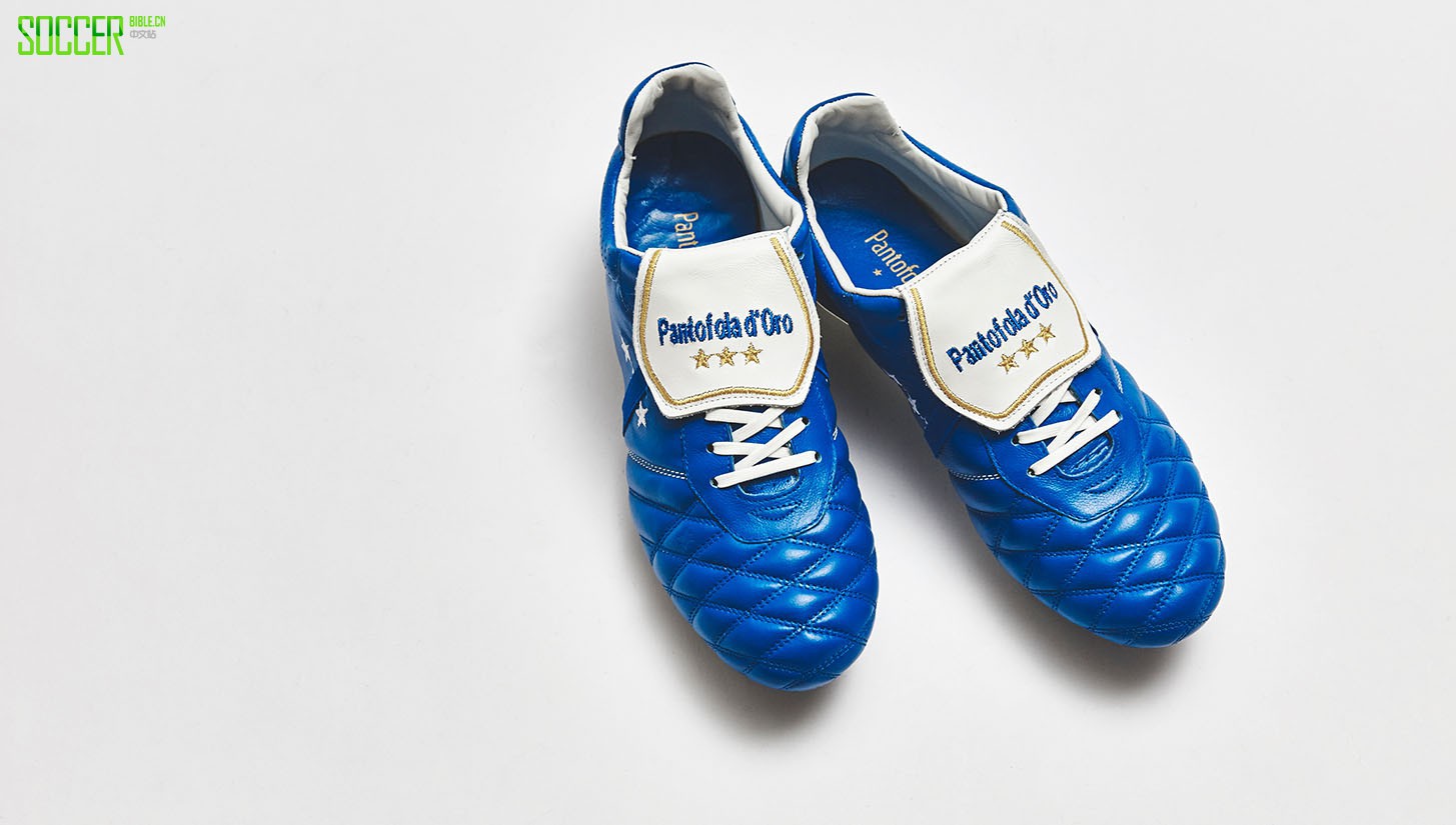 Pantofola d