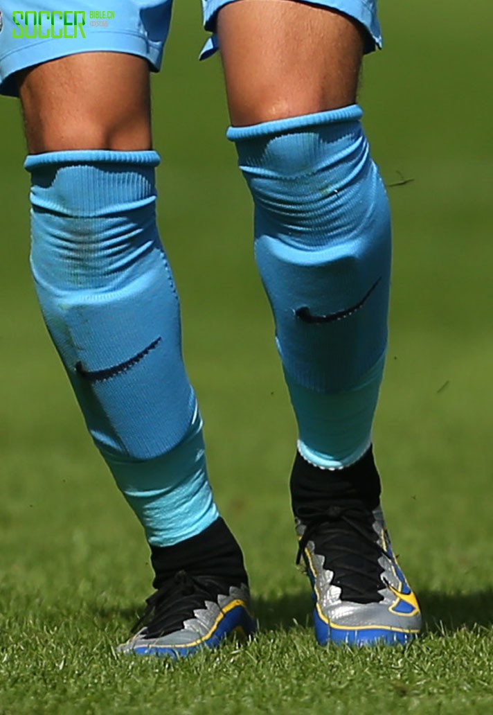 Jobi Jones (Coventry) Nike Mercurial Superfly Heritage iD