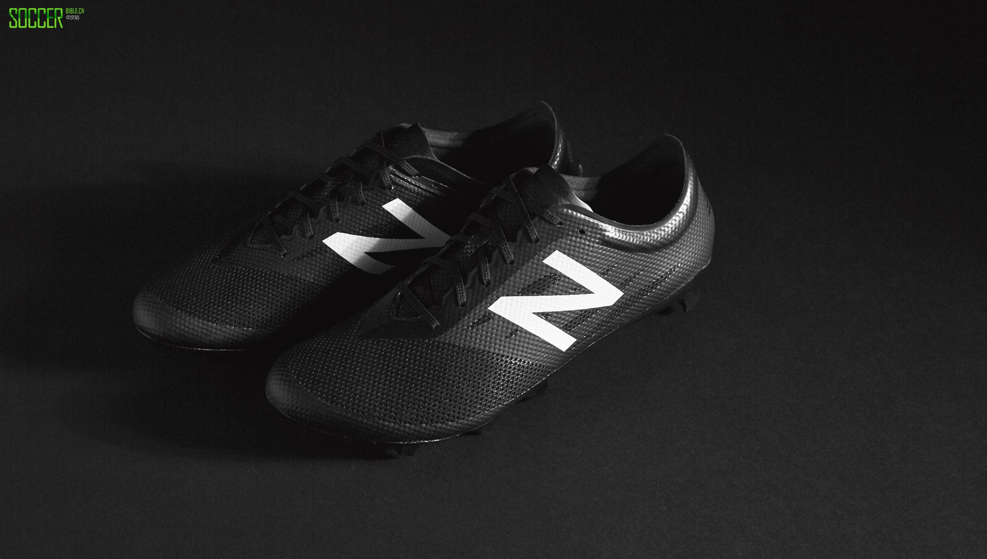 New Balance Furon 2.0 "Black/White" : Football Boots : Soccer Bible