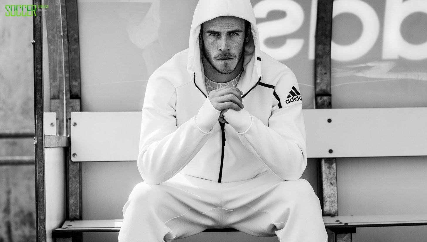 Z.N.E. Hoodie Launches 