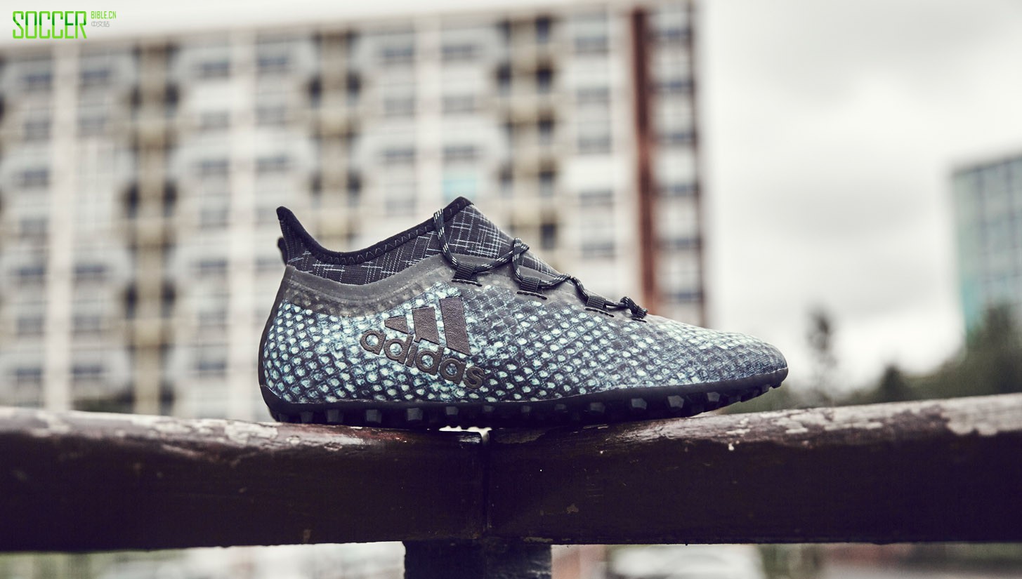 adidas X 16.1 Cage "Viper Pack" : Football Boots : Soccer Bible
