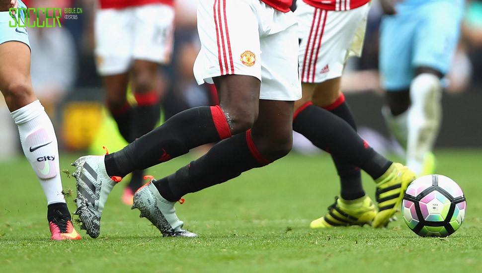 Global Boot Spotting - 12/09/2016 : Boot Spotting : Soccer Bible