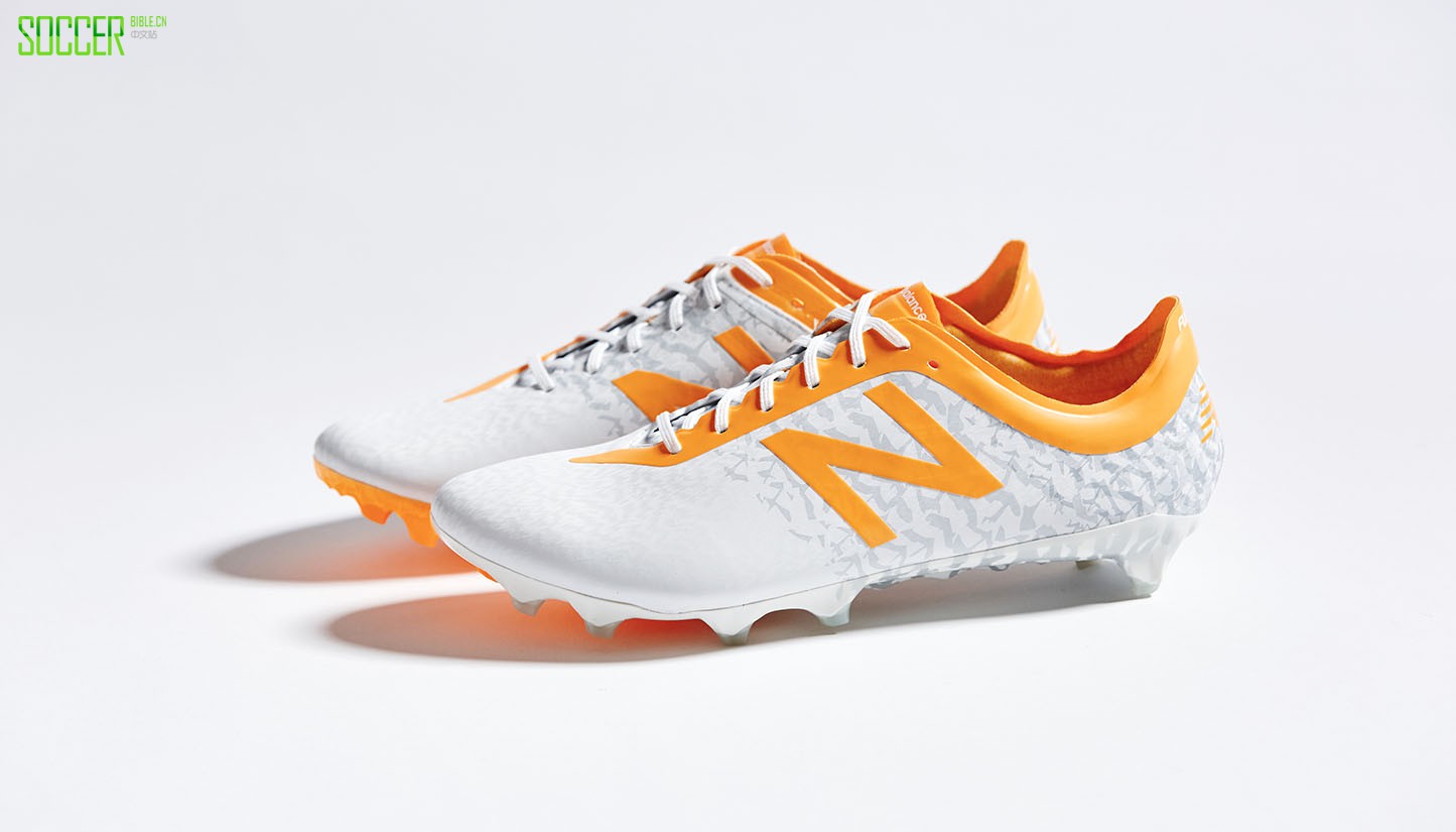 New Balance Launch Ltd Edition Furon 