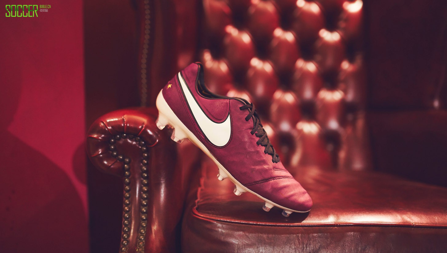 Nike Tiempo Legend 6 Pirlo Edition : Football Boots : Soccer Bible