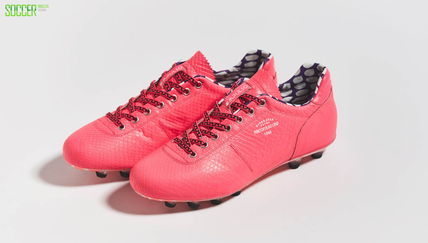 Pantofola d