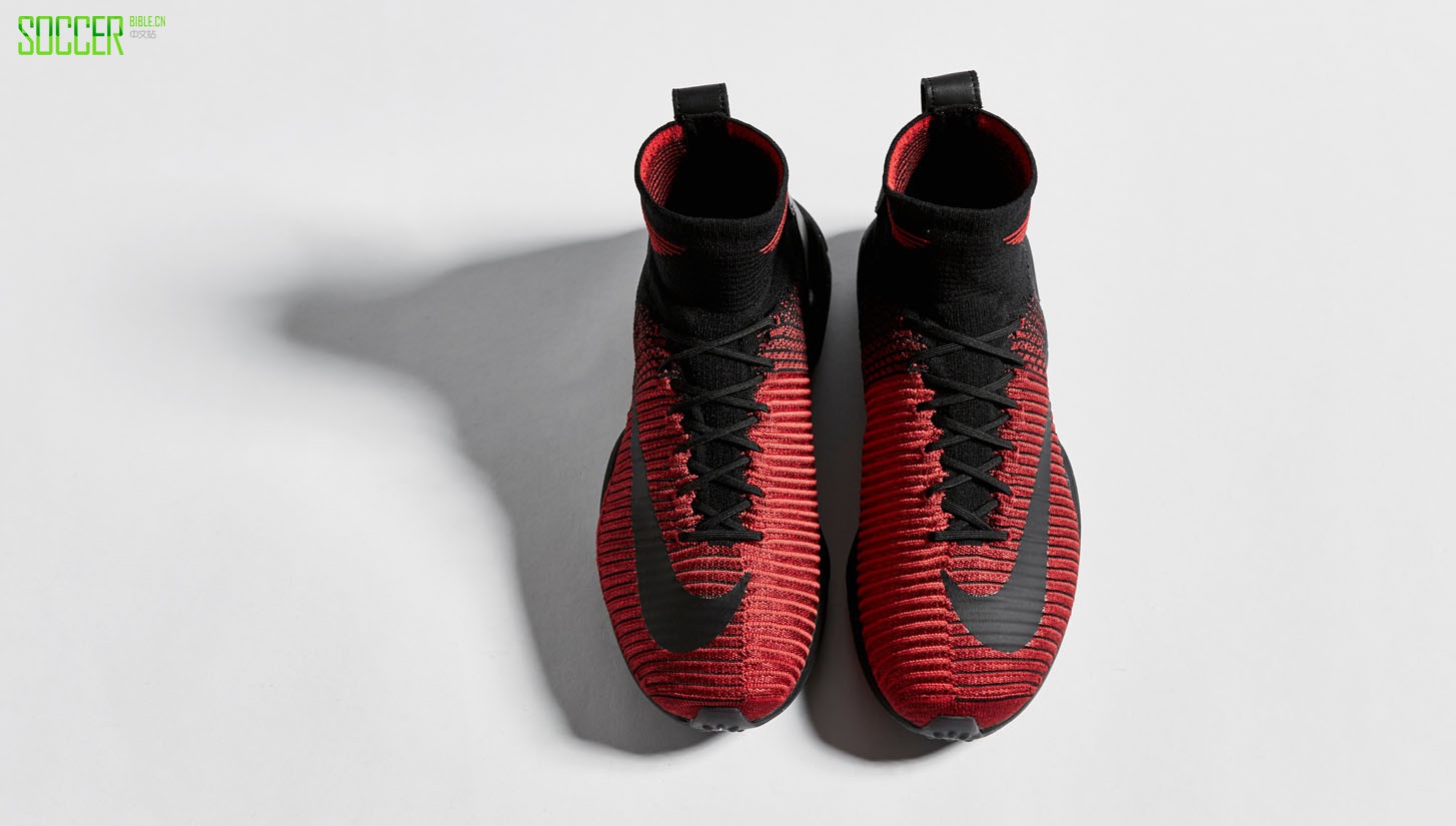 Nike F.C. Footwear Updates : Footwear : Soccer Bible