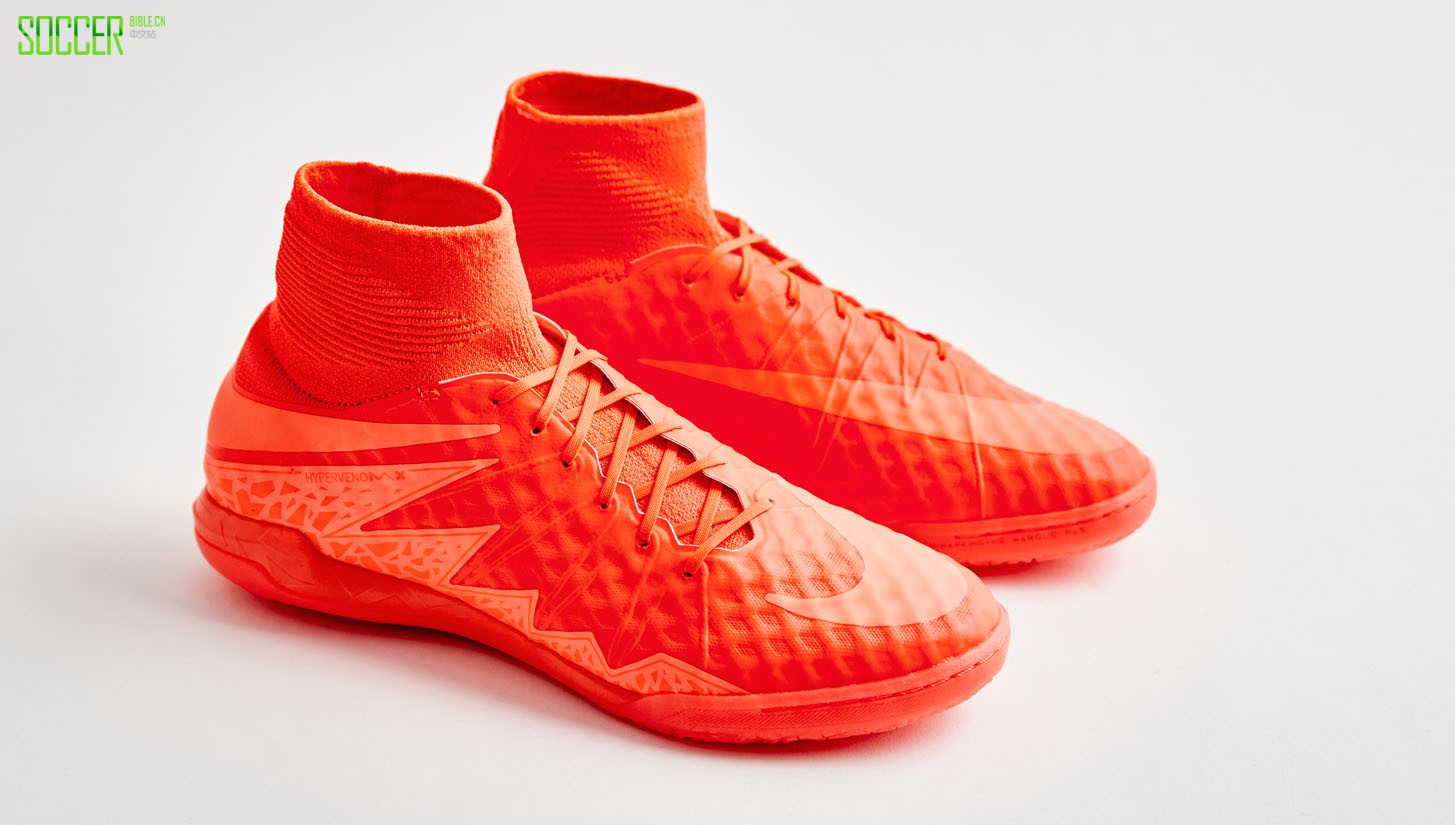 A Closer Look at the Nike Floodlights Glow Pack : Football Boots : Soccer Bible