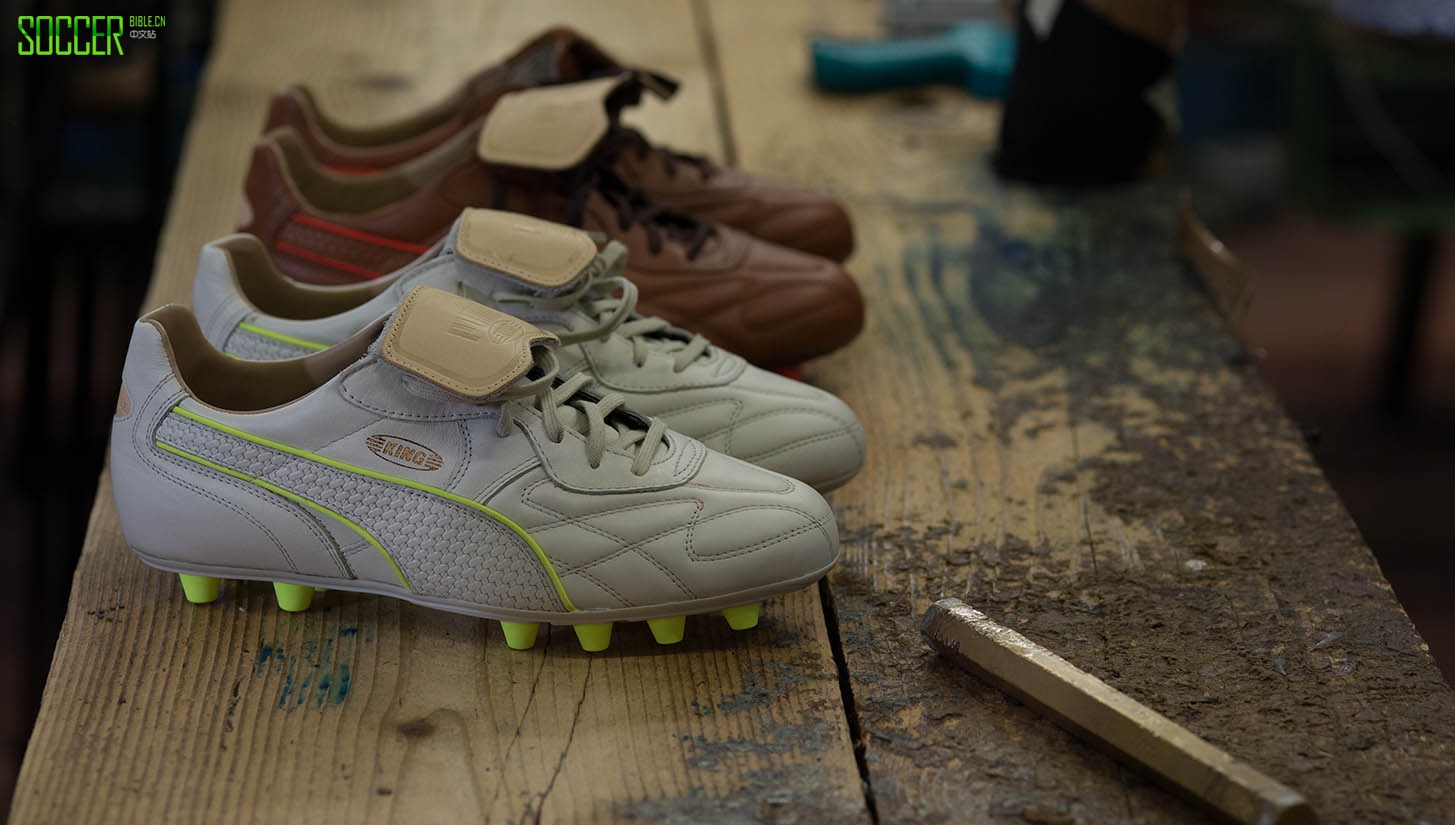 Puma Launch 