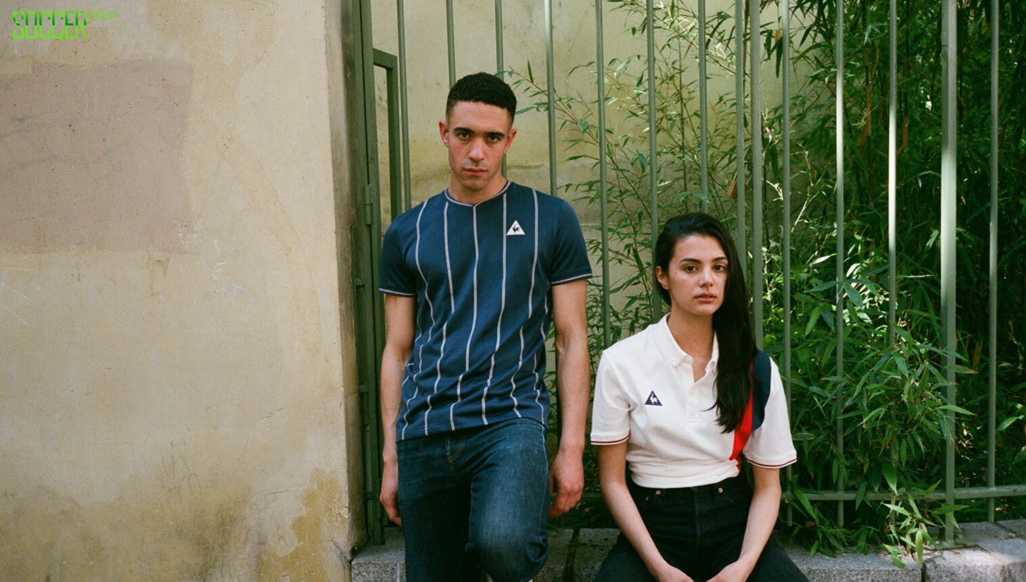 Le Coq Sportif 