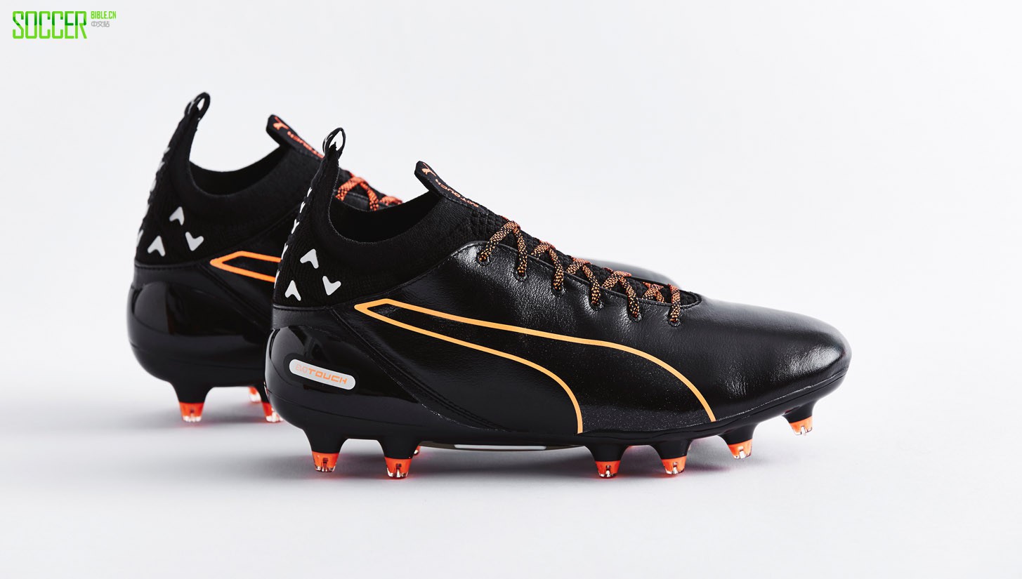 ʸ PUMA evoTOUCHڳɫ
