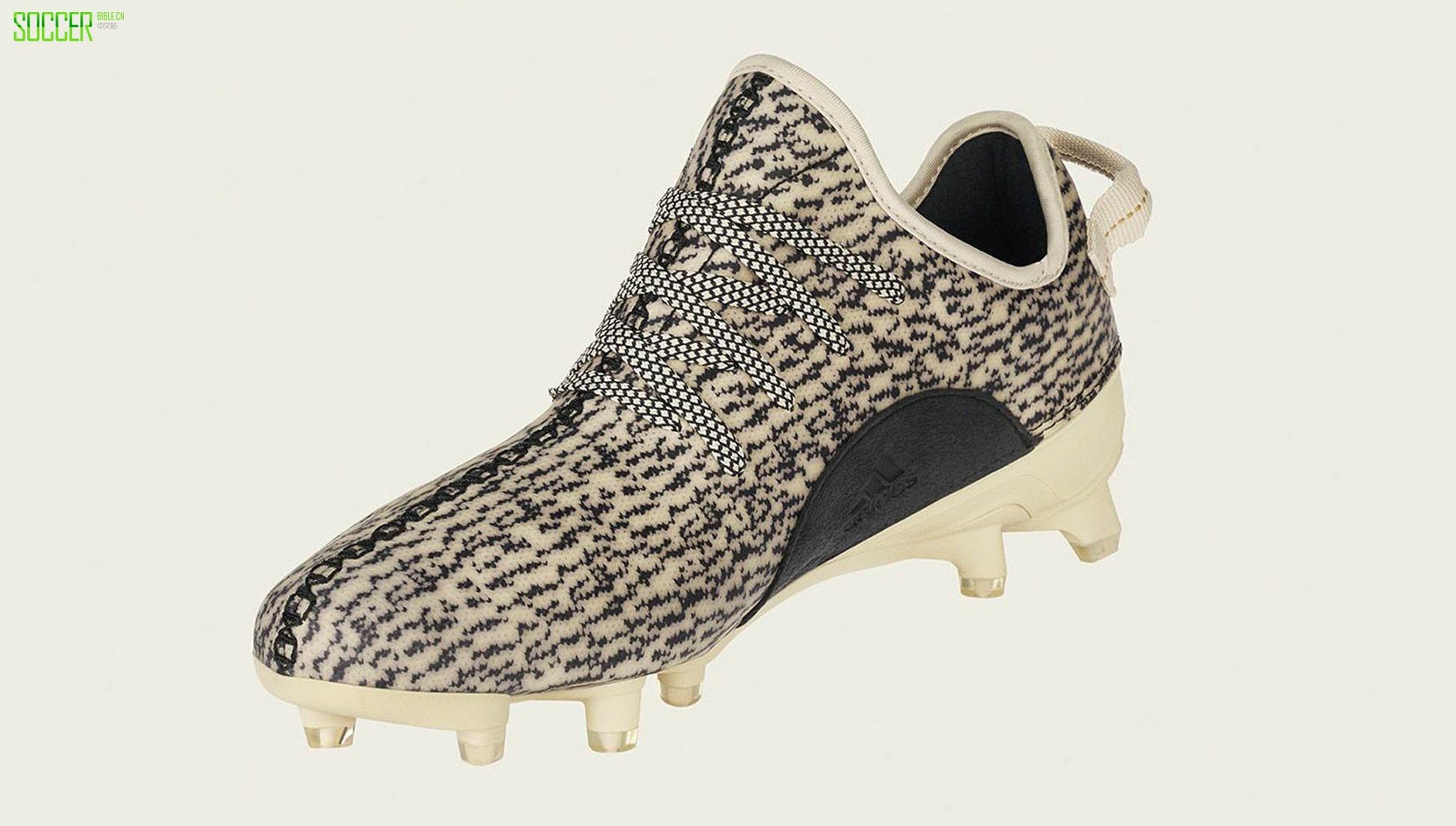 Boot Chic: Couture Craziness : Football News : Soccer Bible