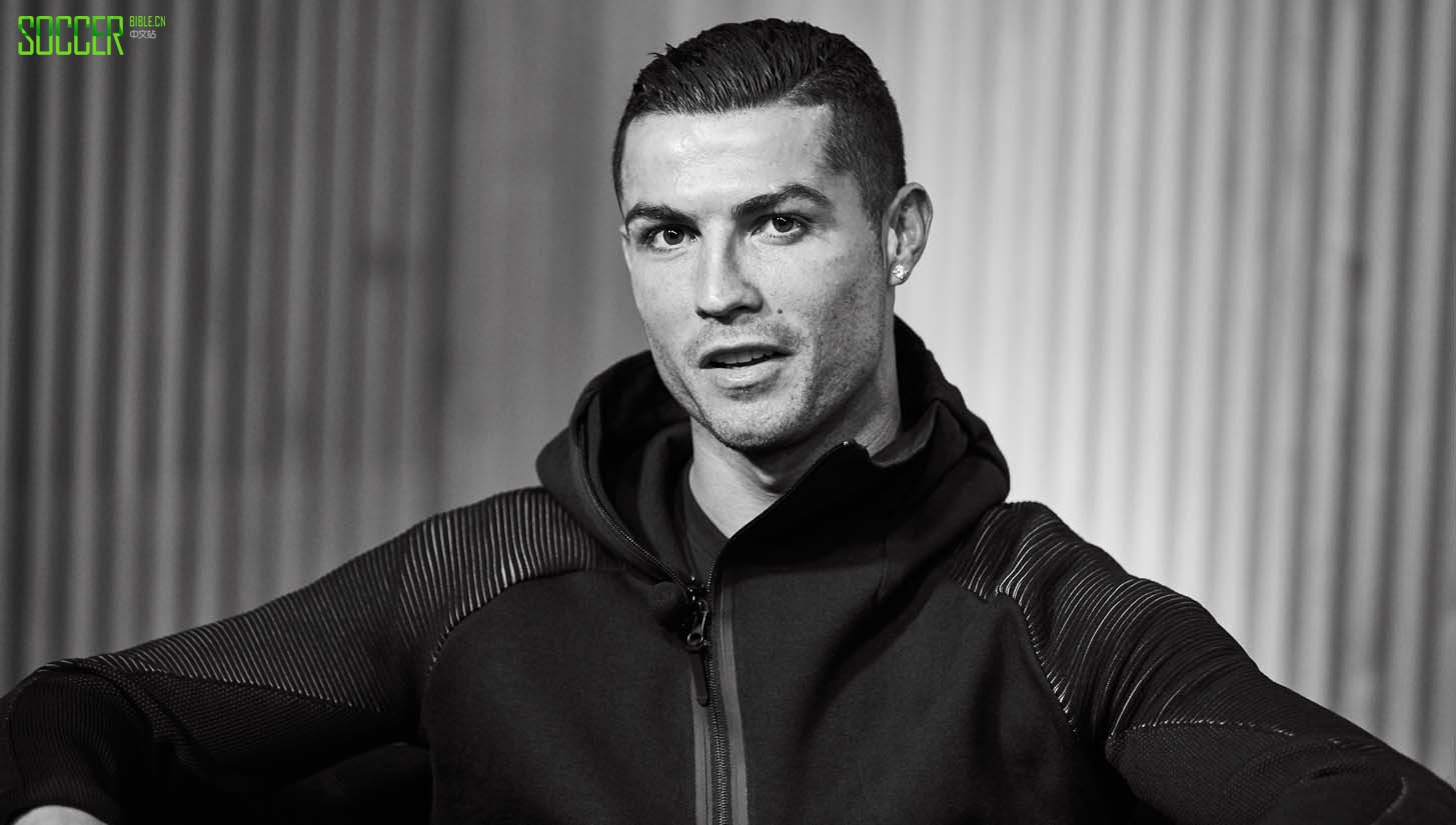 24 hrs in Lisbon: CR7 Chapter 3 Launch : Football News : Soccer Bible
