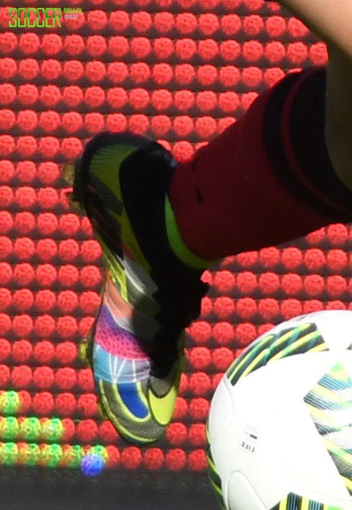 Julinho (Consadole Sapporo) Nike What The Mercurial