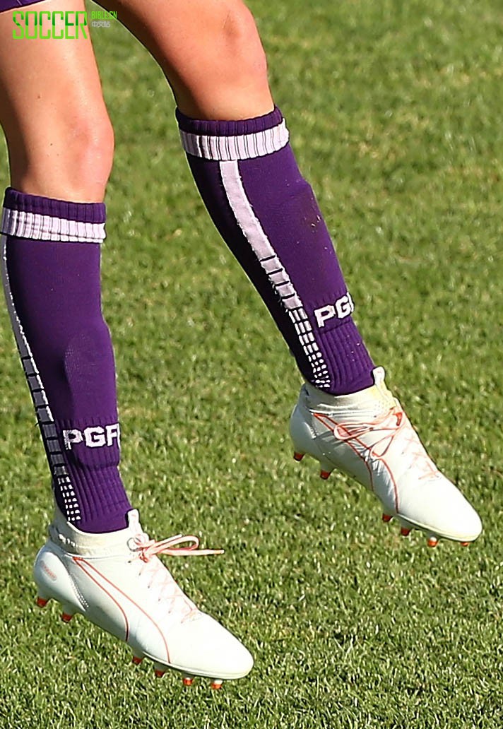 Rosie Sutton (Perth Glory) Puma evoTOUCH