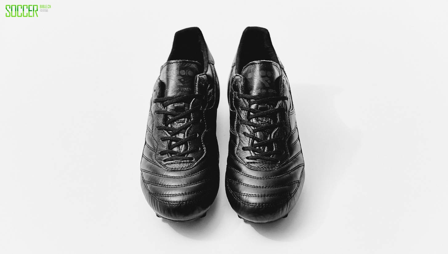 Diadora Brasil Italy OG Blackout : Football Boots : Soccer Bible