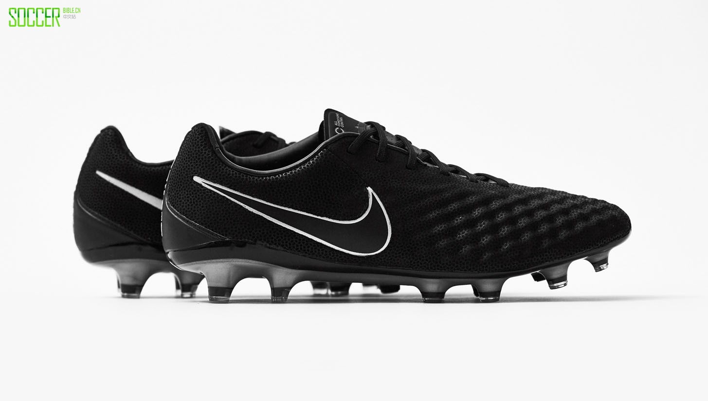 Nike Magista Opus II "Tech Craft 2016" : Football Boots : Soccer Bible