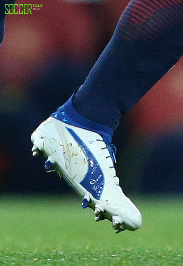 Marco Verratti (PSG) Puma evoTOUCH