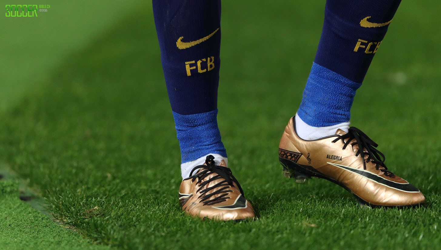 What to do with the Nike Hypervenom? : Football Boots : Soccer Bible