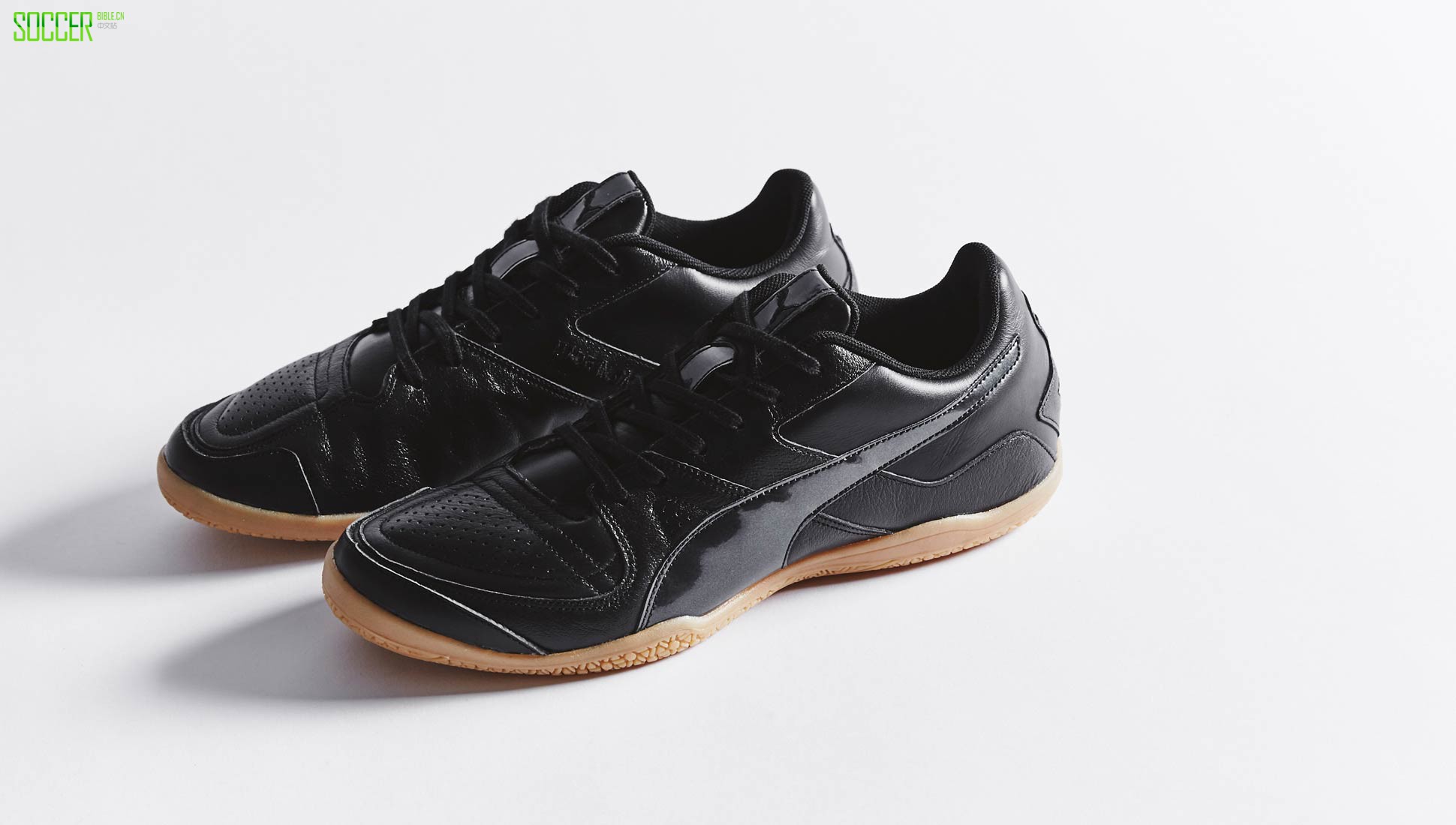 PUMA Invicto Made In Japan : Football Boots : Soccer Bible