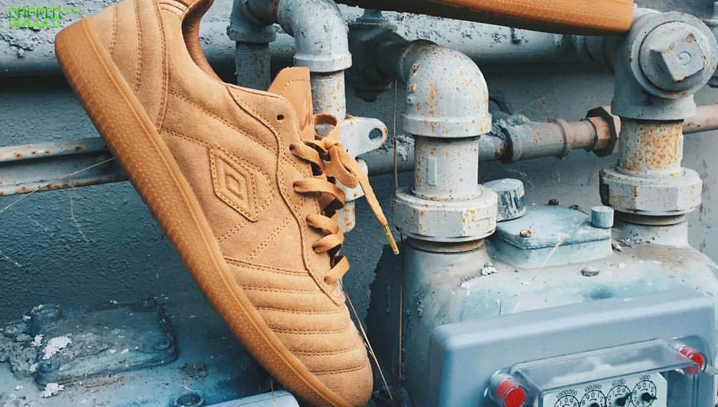 CLSC & Umbro Team Up For Limited Edition Release : Footwear : Soccer Bible