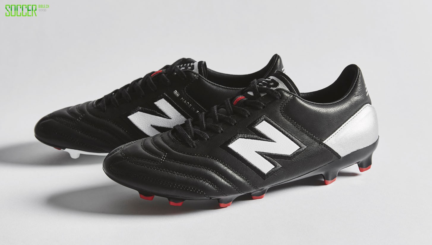 New Balance Launch "MiUK ONE" : Football Boots : Soccer Bible