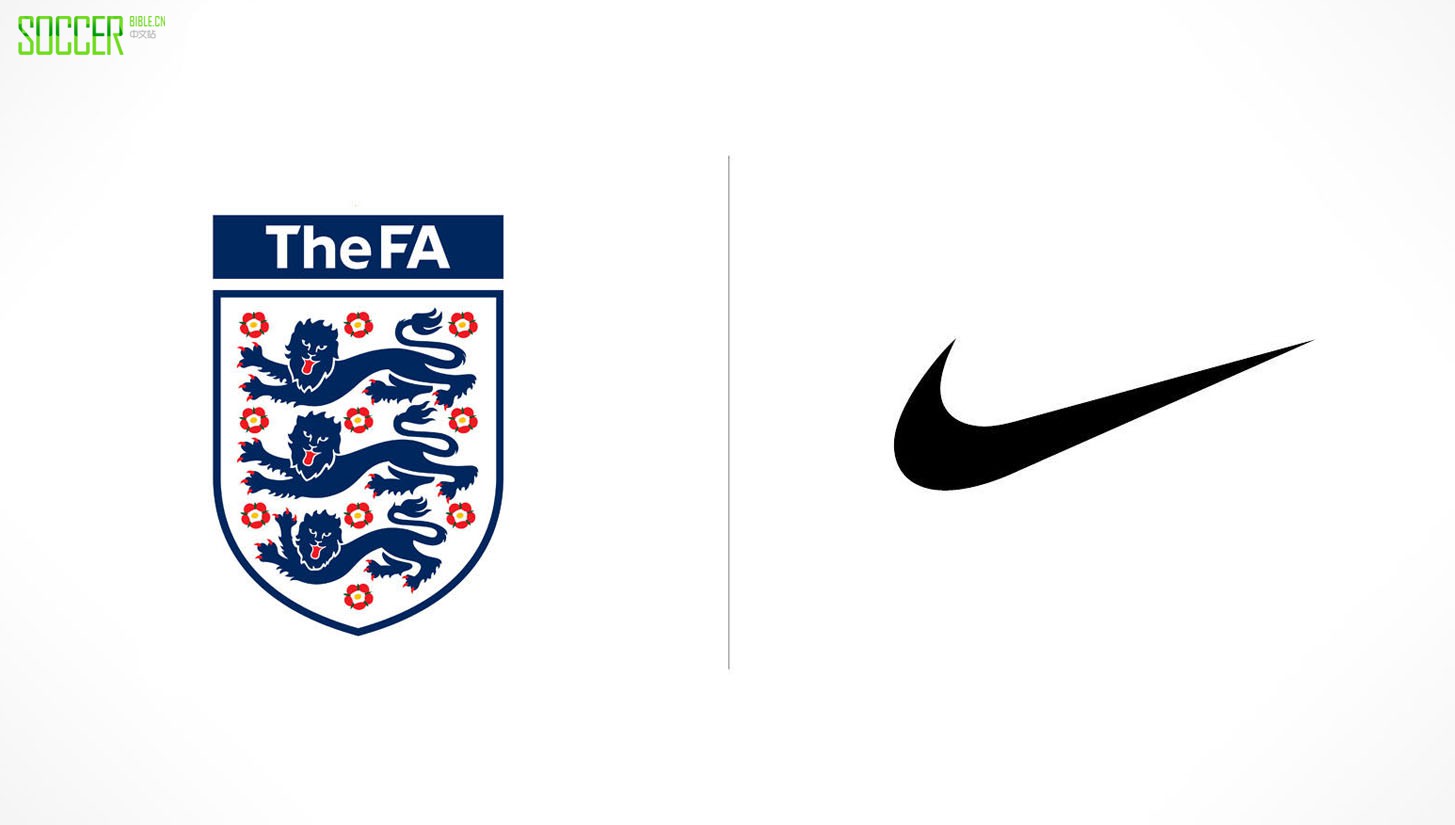 The FA & Nike Extend Partnership Until 2030 : Football Apparel : Soccer Bible