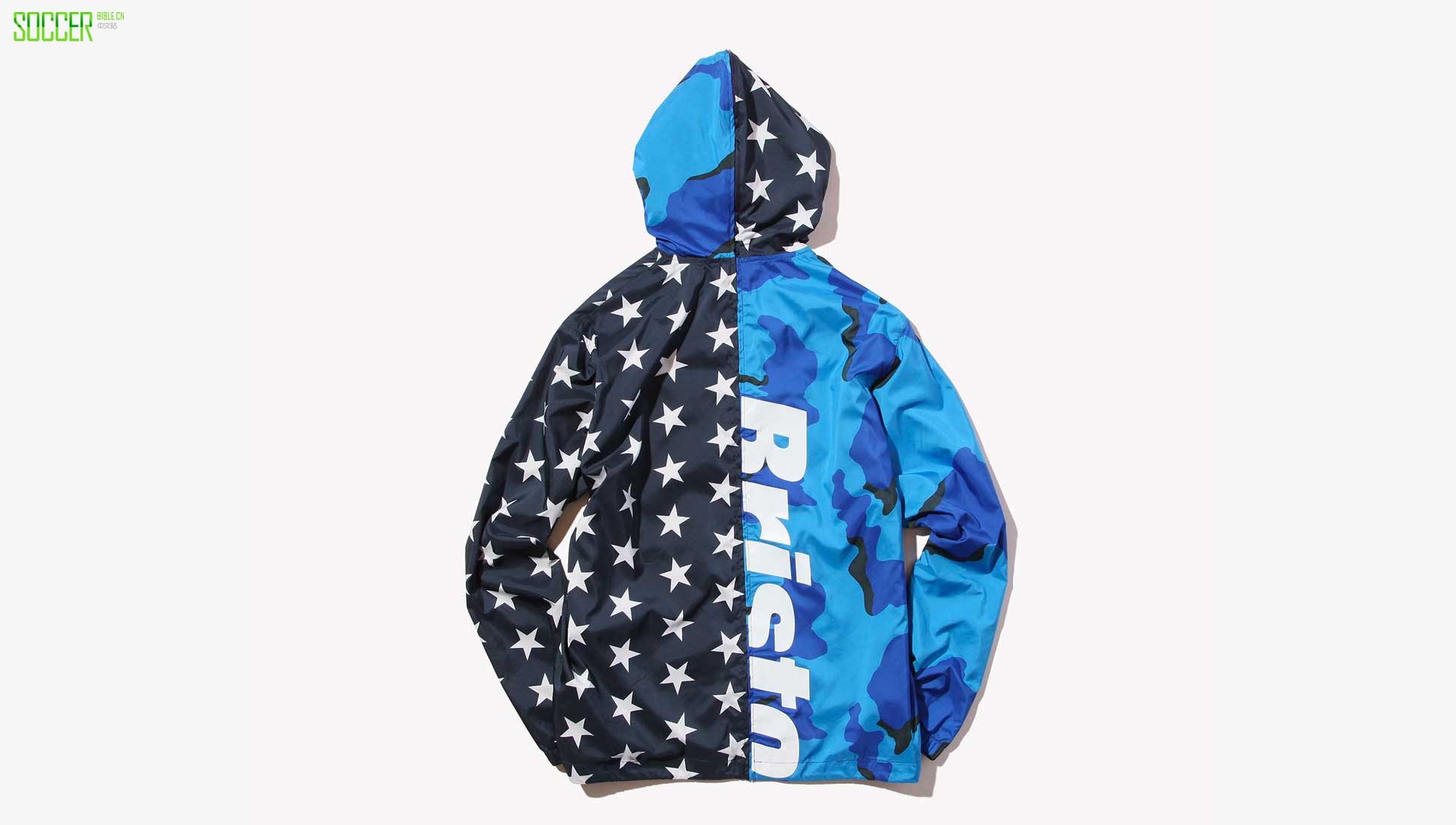 F.C.R.B. Launch New Winter Additions : Clothing : Soccer Bible