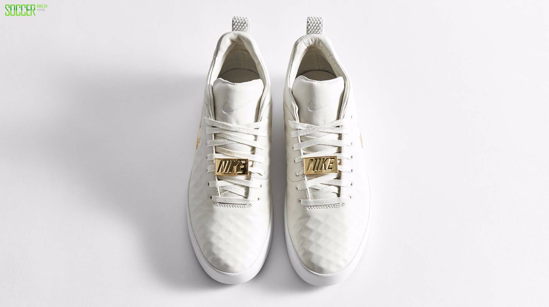 Nike Tiempo Vetta 17 "Ivory" : Footwear : Soccer Bible