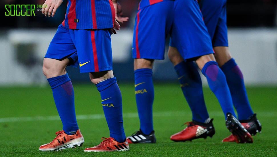 Global Boot Spotting - 19/12/2016 : Boot Spotting : Soccer Bible