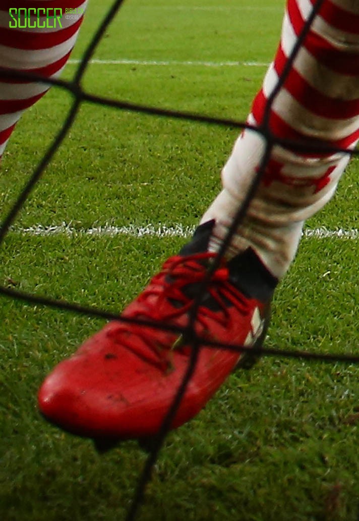 Jay Rodriguez (Southampton) adidas X 16.1