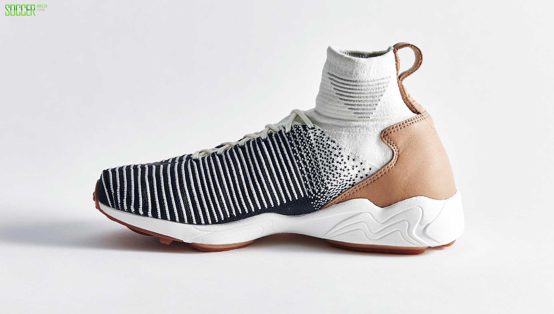 mercflyknit