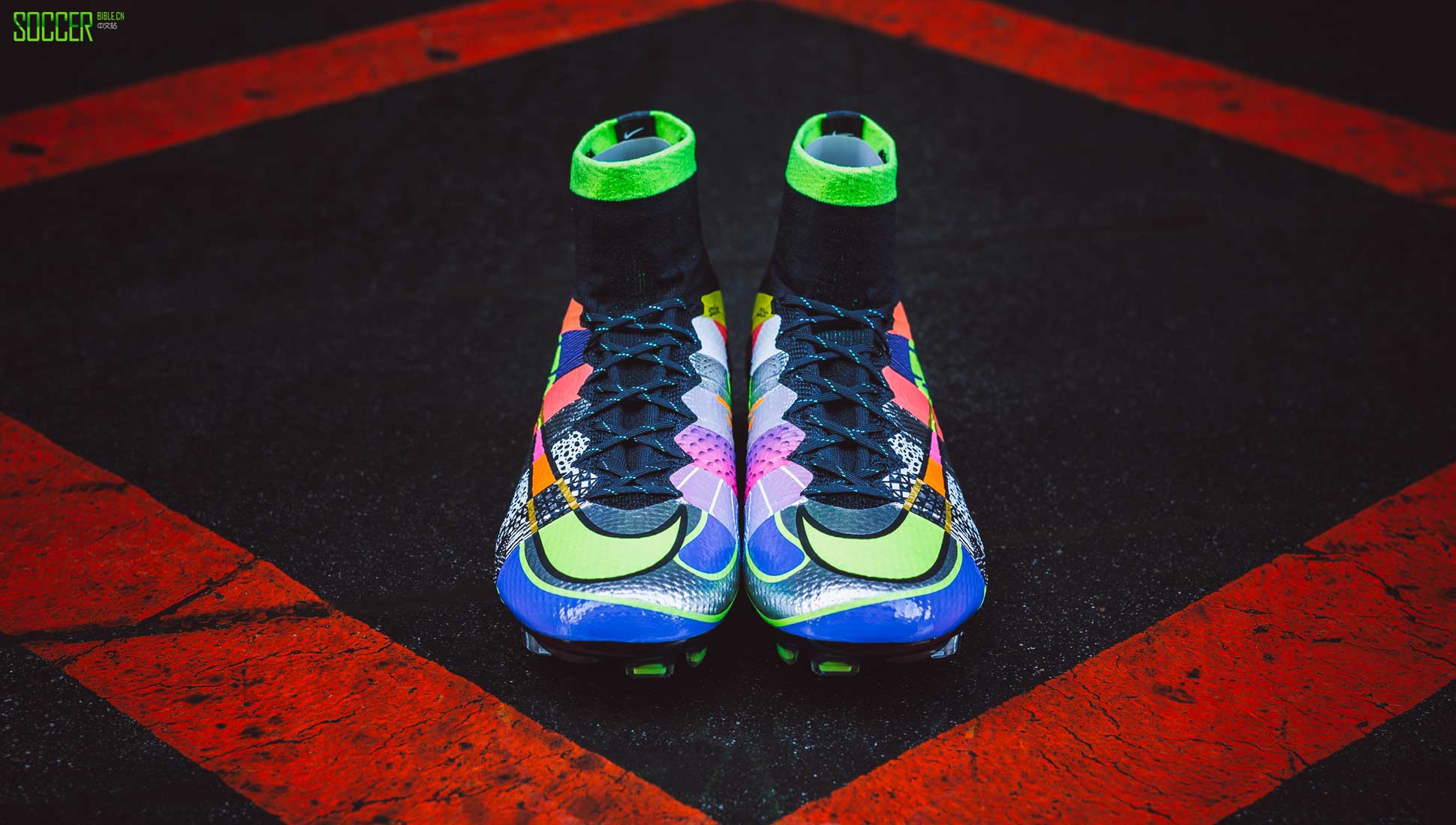 2016 SoccerBible Top 20 Football Boots : Football Boots : Soccer Bible