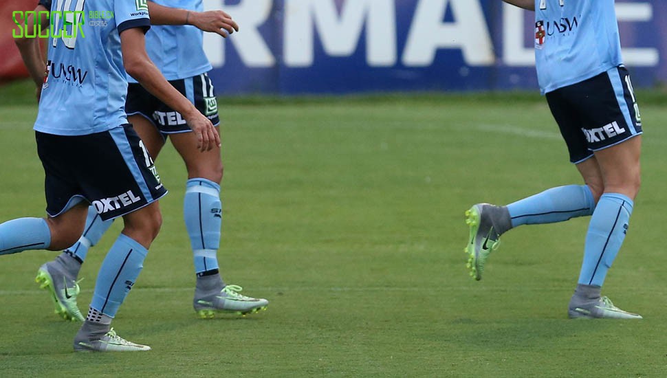 Global Boot Spotting - 03/01/2017 : Boot Spotting : Soccer Bible