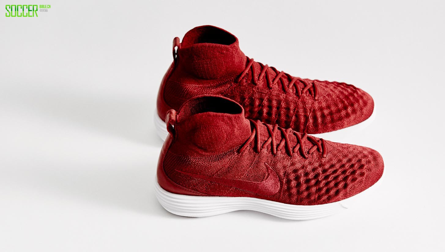 Nike Lunar Magista II Flyknit 