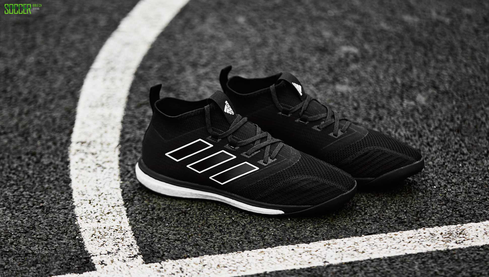 adidas ACE 17.1 Tango "Chequered Black" : Football Boots : Soccer Bible