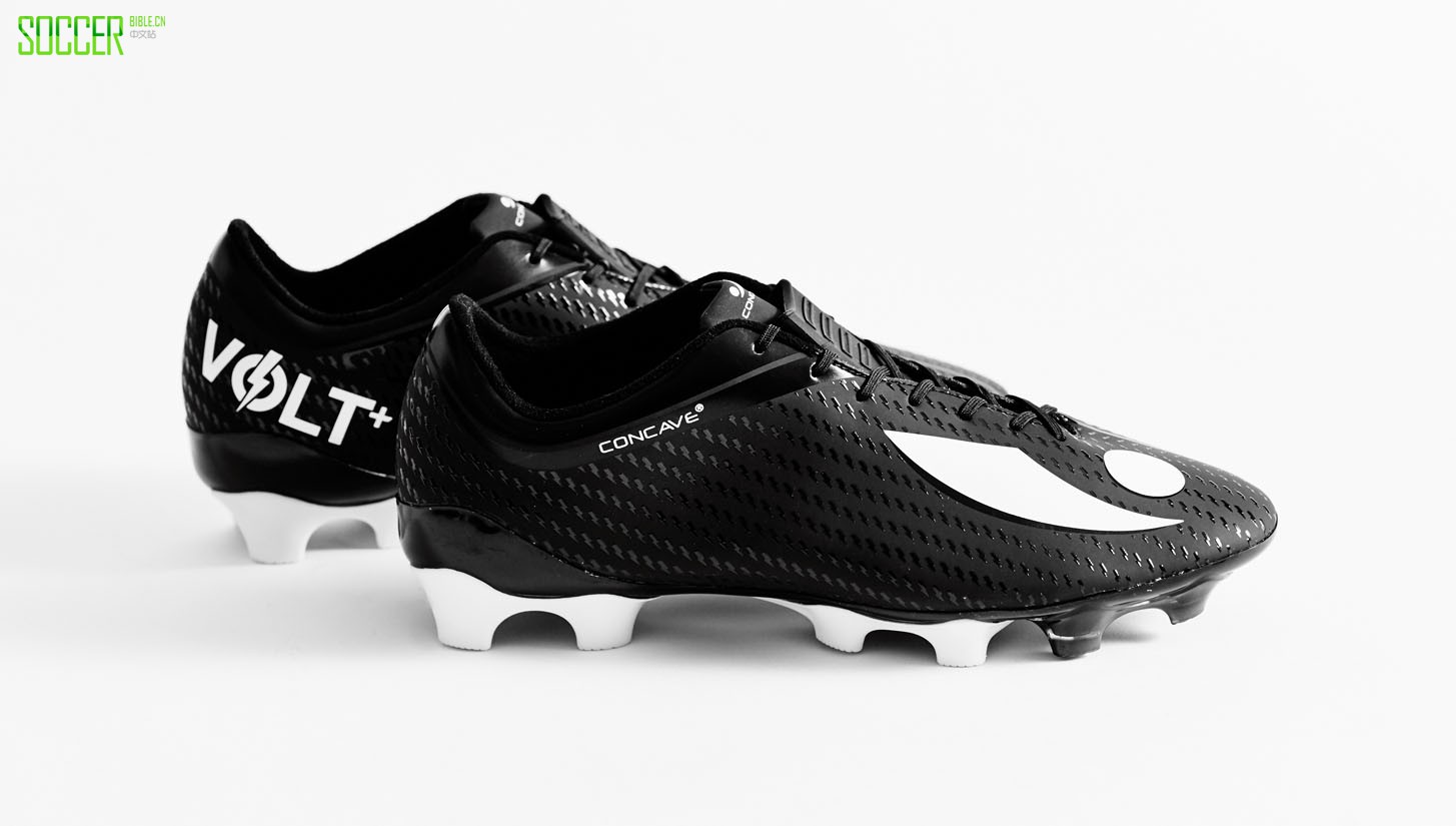 Concave Launch 2017 Collection : Football Boots : Soccer Bible