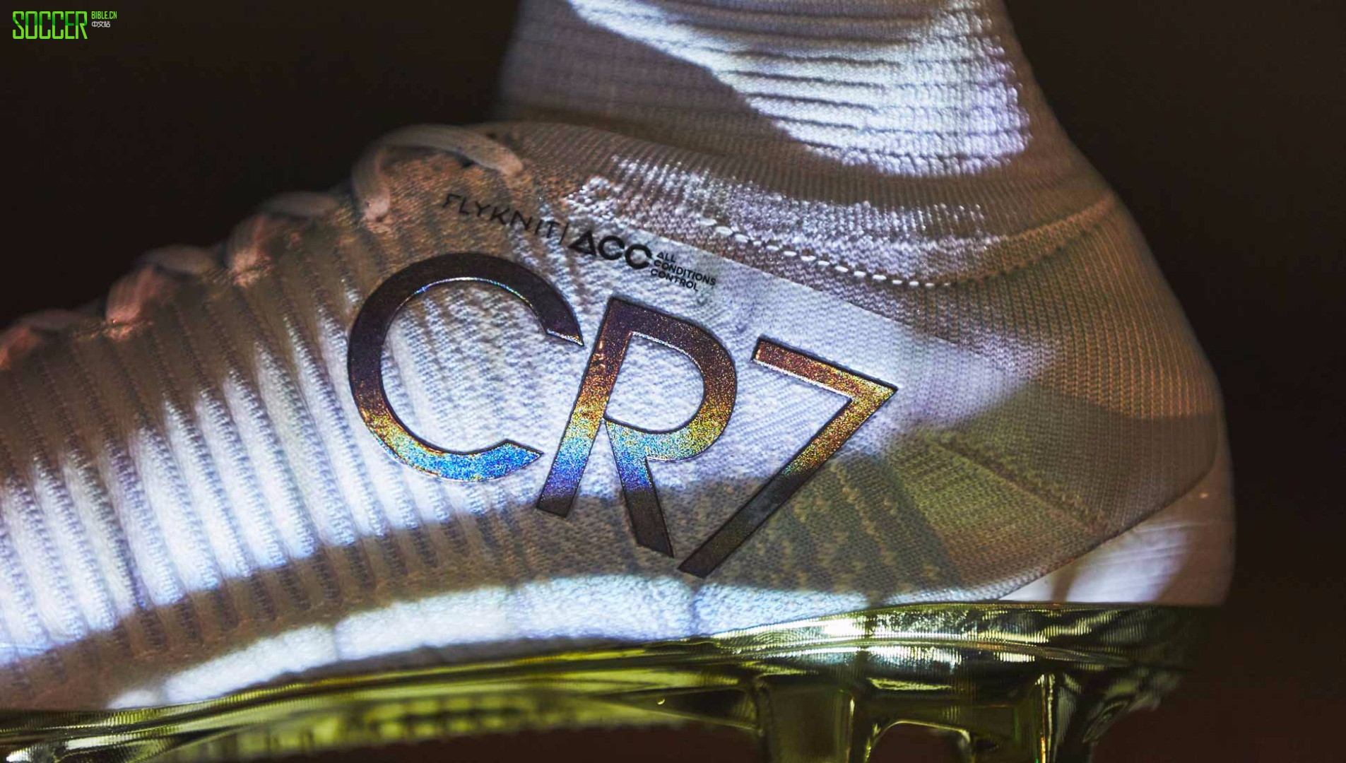Closer Look at the Nike Mercurial Superfly CR7 Vitrias : Football Boots : Soccer Bible