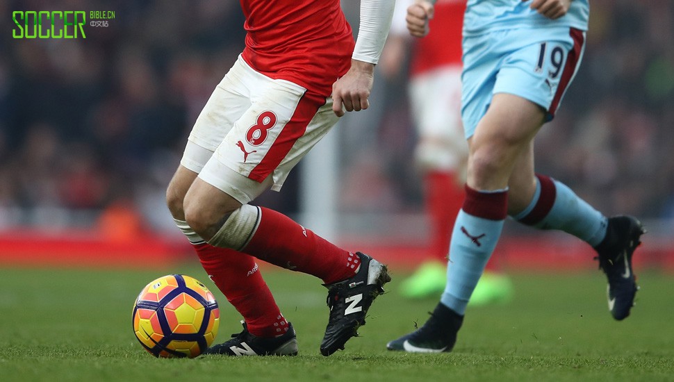 Global Boot Spotting - 23/01/2017 : Boot Spotting : Soccer Bible