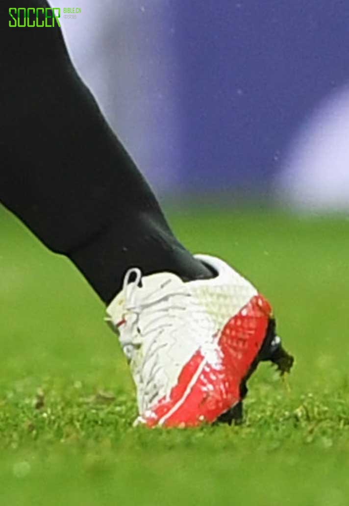 Wayne Rooney (Manchester United) Nike Hypervenom WR250
