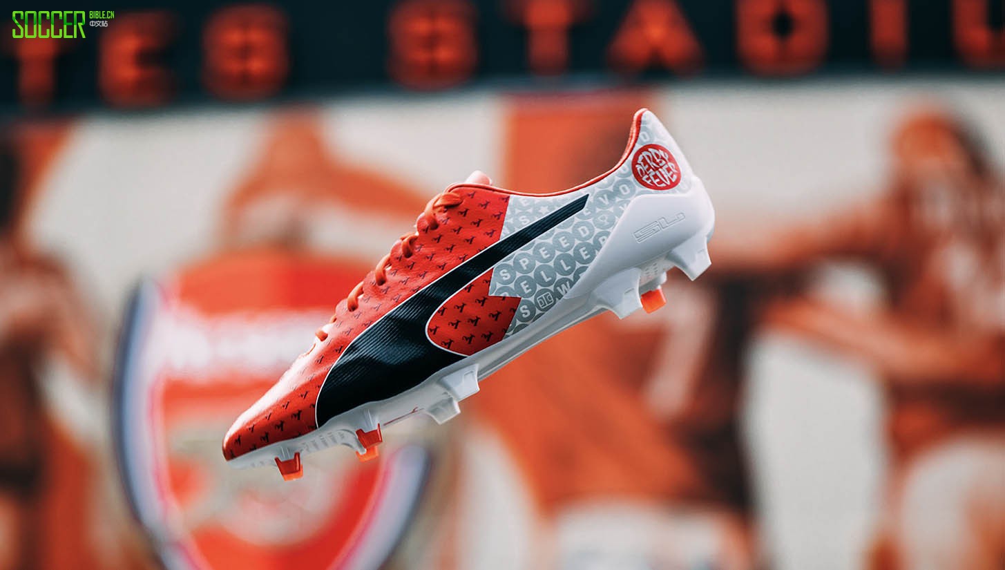 PUMAΪƳ±ϵרevoSPEED 17.SL-Sսѥ