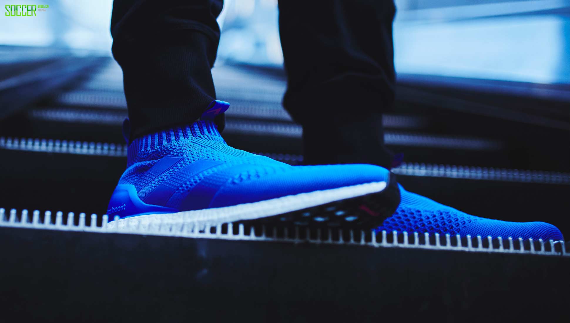 adidas ACE 16+ Purecontrol UltraBOOST 