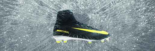 ͿMercurial CR7µĻӢۣAixsponza C4DŶ