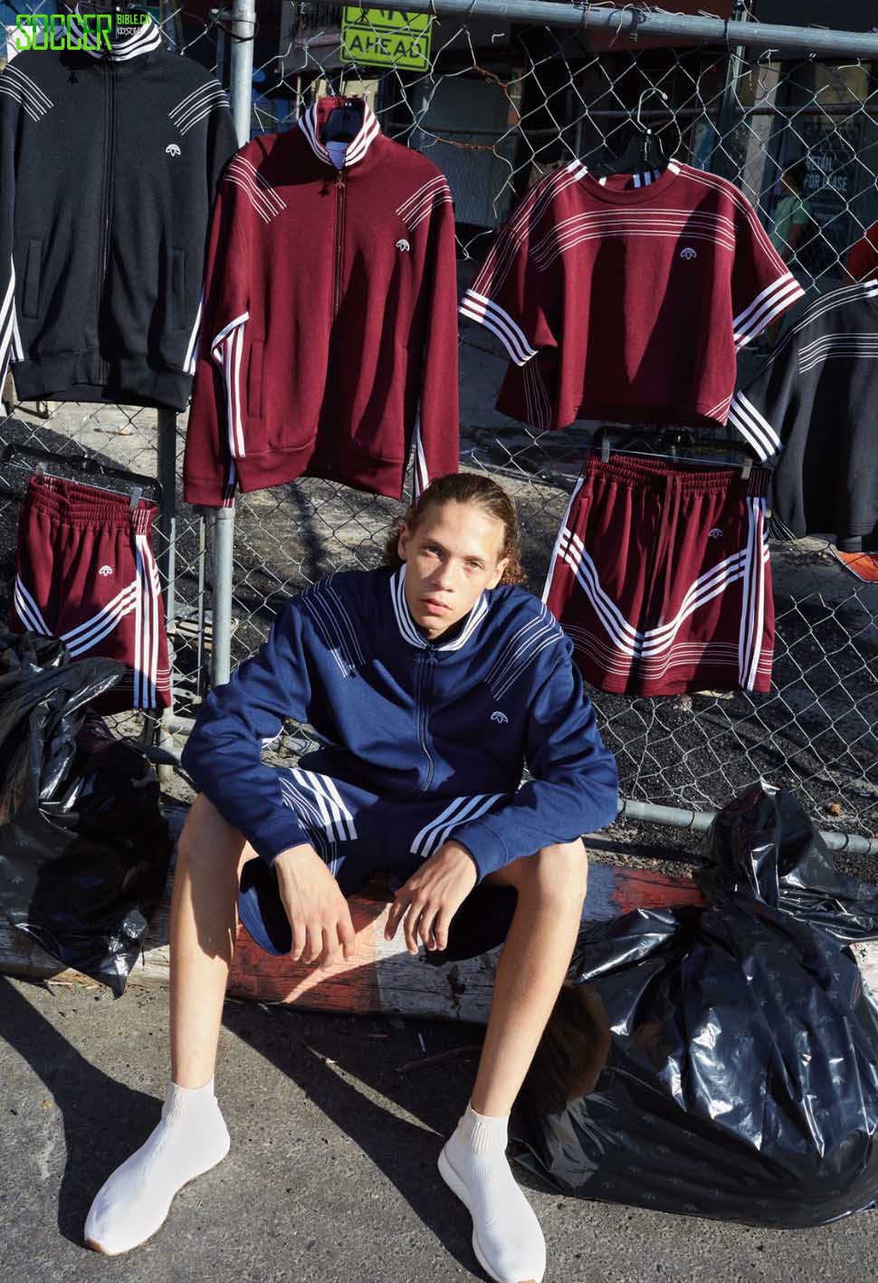 adidas Originals x Alexander Wang 