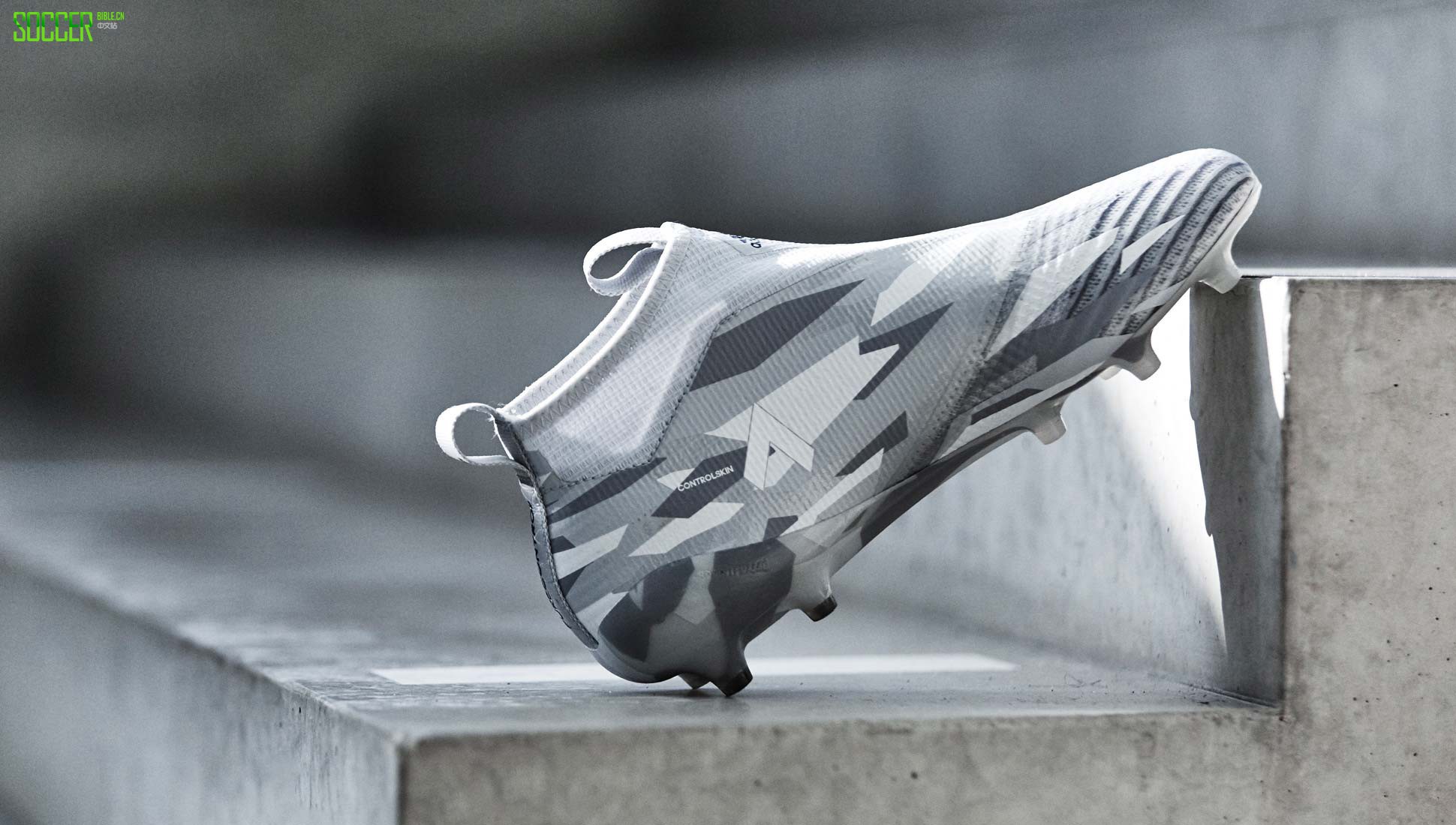 adidas ACE 17+ Purecontrol 