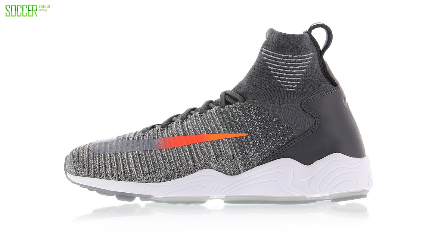 吕布二代 Nike Zoom Mercurial XI新配色来袭