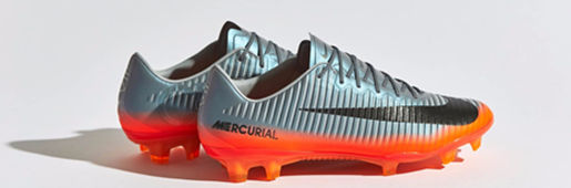 Nike Mercurial Vapor XI CR7  ΰ