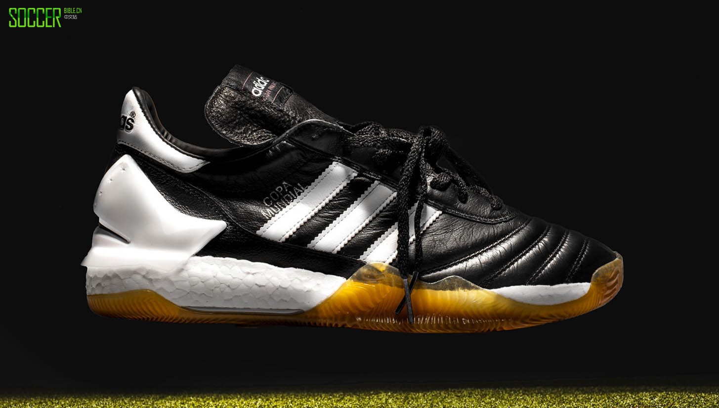 这是史上最贵的阿迪达斯Copa Mundial