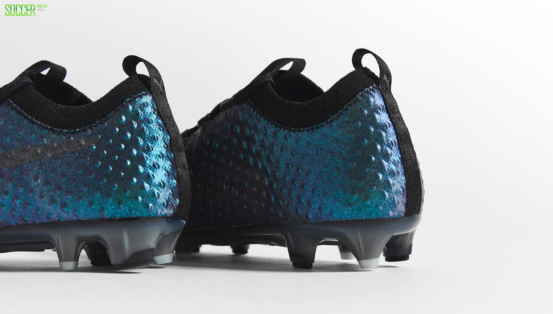 PUMA推出全新evoPOWER Vigor 3D足球鞋