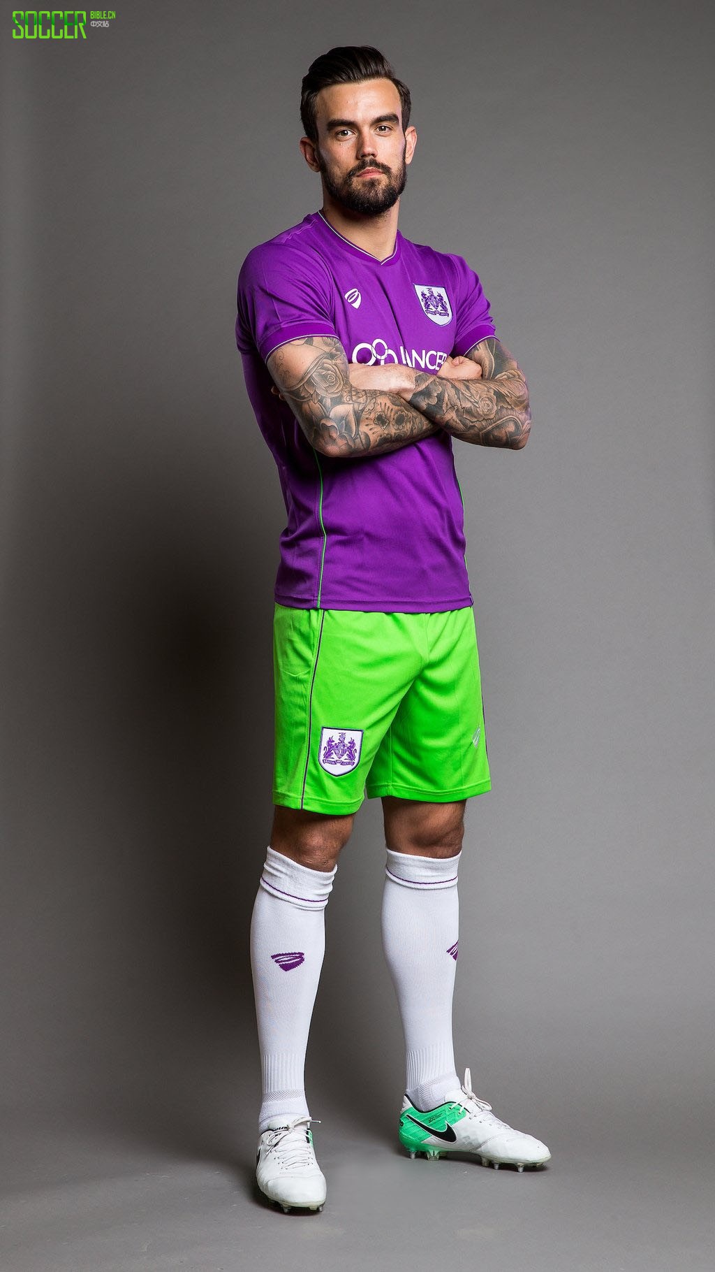 Bristol City  17/18 ͳӷ