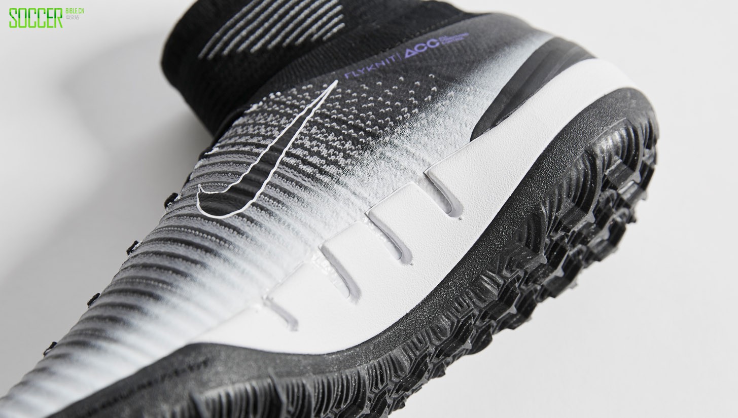 耐克FootballX Chasing Shadows追影系列正式发布